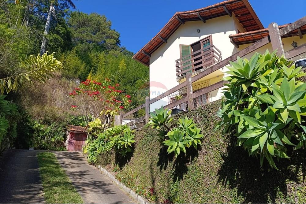 Casa - Venda - Teresópolis , Rio de Janeiro - WhatsApp Image 2025-06-30 at 12.44.56.jpeg - 630191045-89