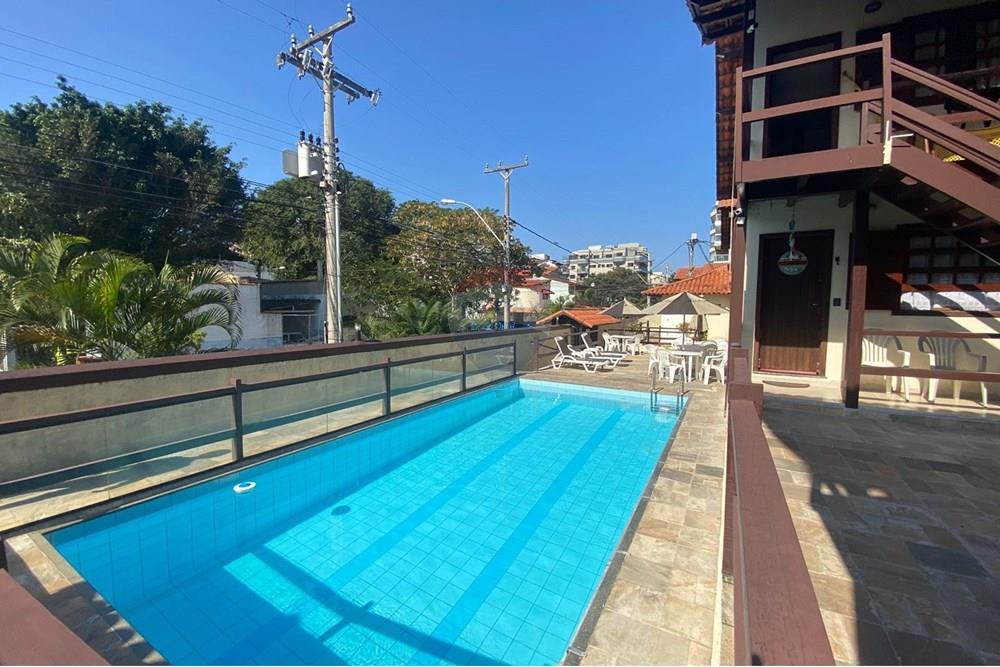 Casa de Condomínio - Venda - Cabo Frio , Rio de Janeiro - 1.1.jpeg - Fachada - 630361024-34