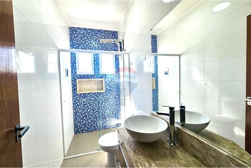 Casa de Condomínio à venda com 3 quartos, 146m² - Foto 15