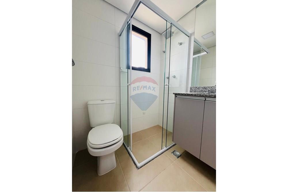 Apartamento - Alugar - Mogi das Cruzes , São Paulo - u4.jpeg - Banheiro - 631251023-45