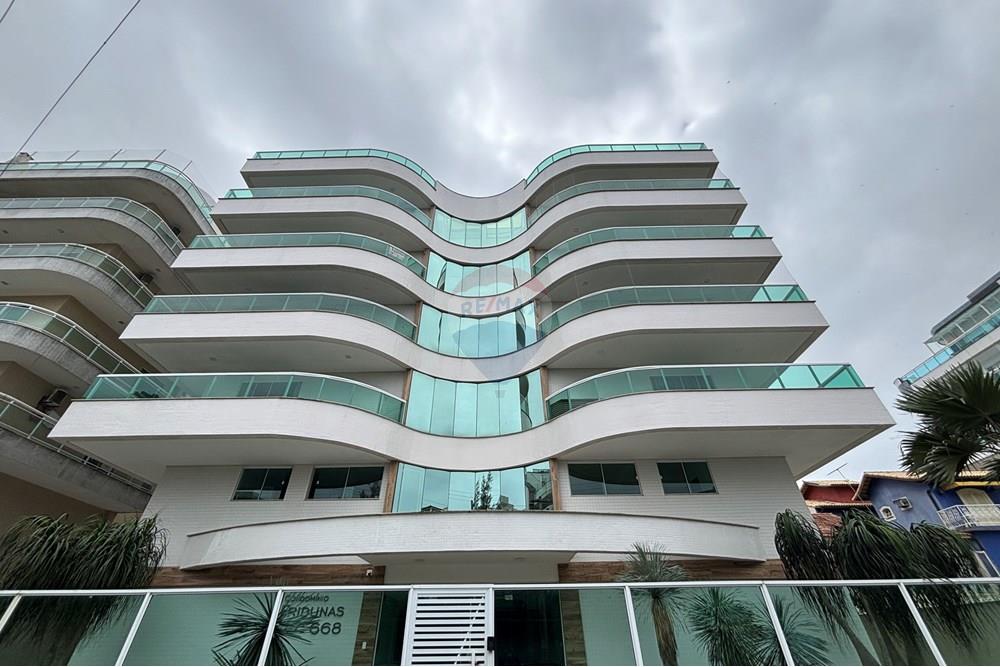 Apartamento - Venda - Cabo Frio , Rio de Janeiro - 72E1F948-D74A-4696-AEF0-CD8A69047ED7.JPG - 630361002-671