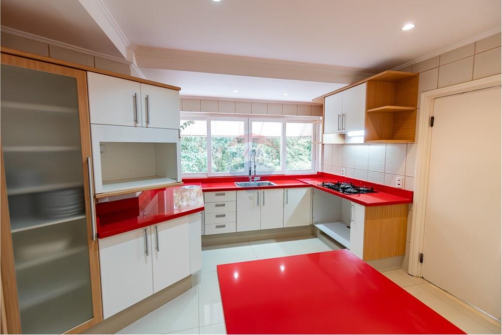 Sobrado - Alugar - Botucatu , São Paulo - casa_centro (18).jpg - 630111007-1347