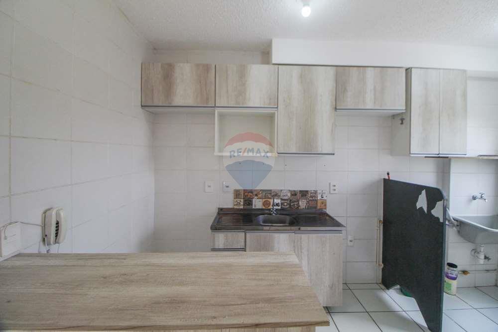 Apartamento - Venda - Sorocaba , São Paulo - 20240705145838_IMG_3846.jpg - Cozinha - 630601113-12