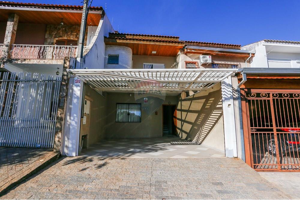 Sobrado - Venda - Sorocaba , São Paulo - 2.jpg - 630591237-1