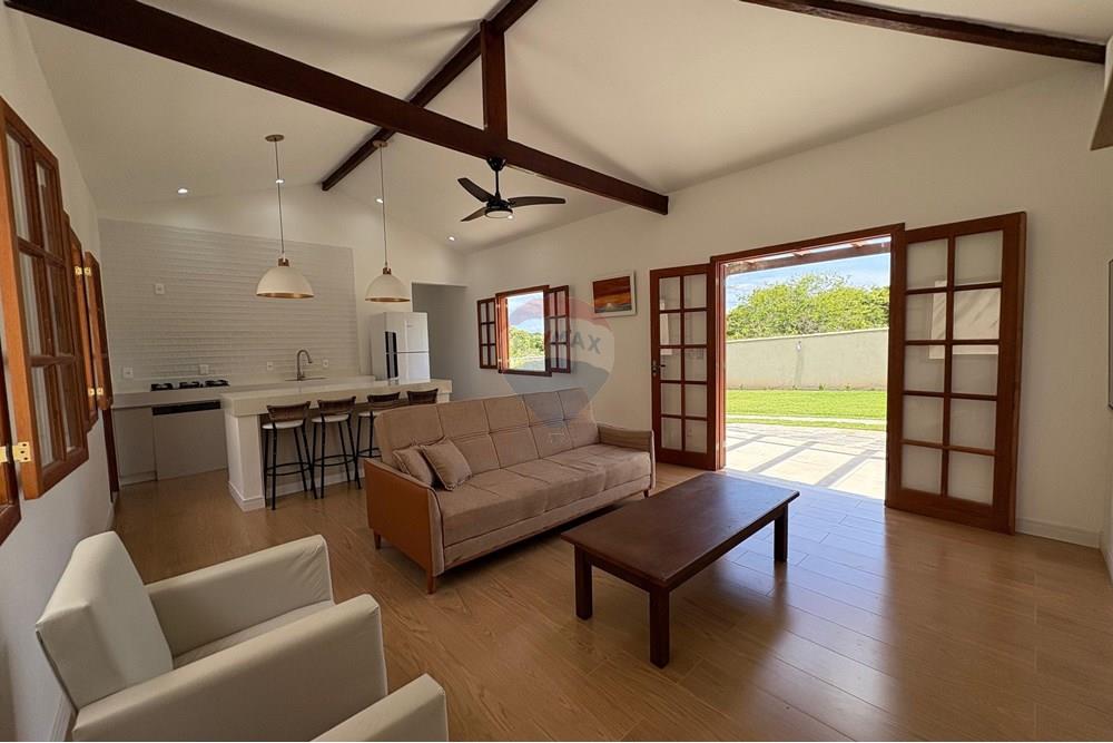 Casa - Alugar - Armação dos Búzios , Rio de Janeiro - FOTO 3 FE.jpeg - 630361024-38