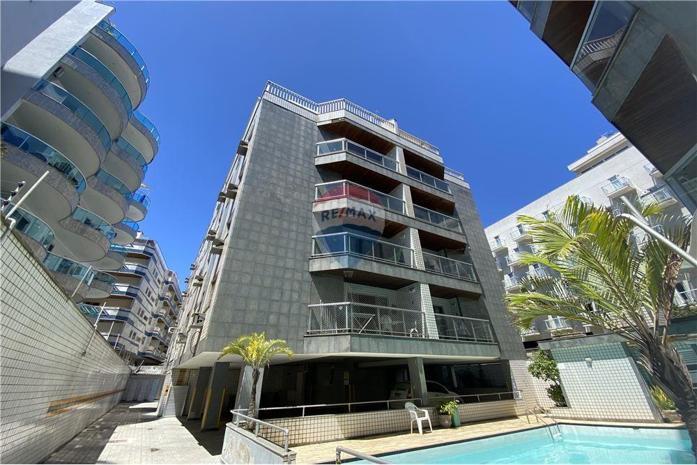 Cobertura - Venda - Cabo Frio , Rio de Janeiro - 10 - 630361003-142