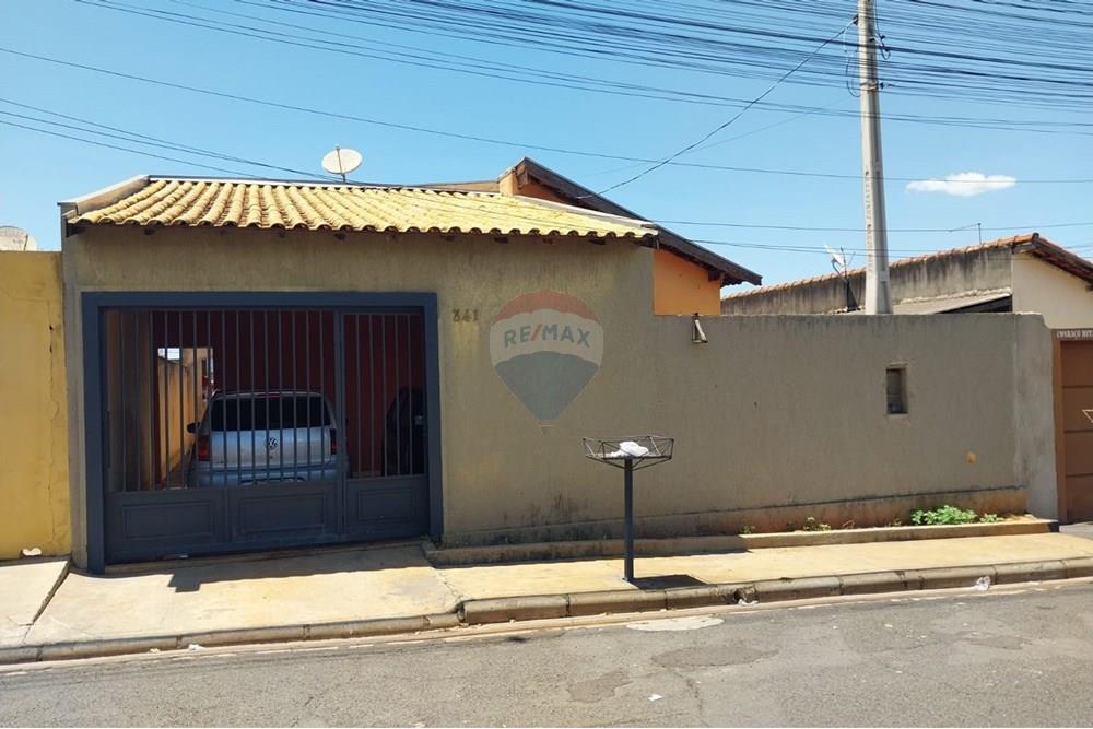 Casa - Venda - Promissão , São Paulo - WhatsApp Image 2025-01-06 at 14.03.47.jpeg - 631441020-76