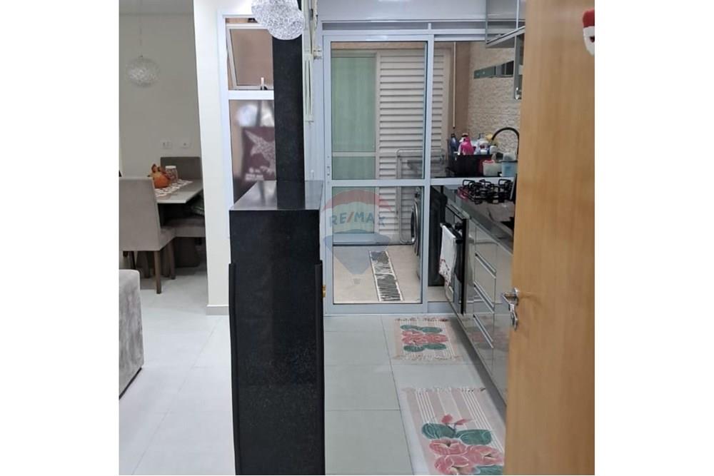 Apartamento - Alugar - Mauá , São Paulo - IMG-20250108-WA0020.jpg - 630751016-191