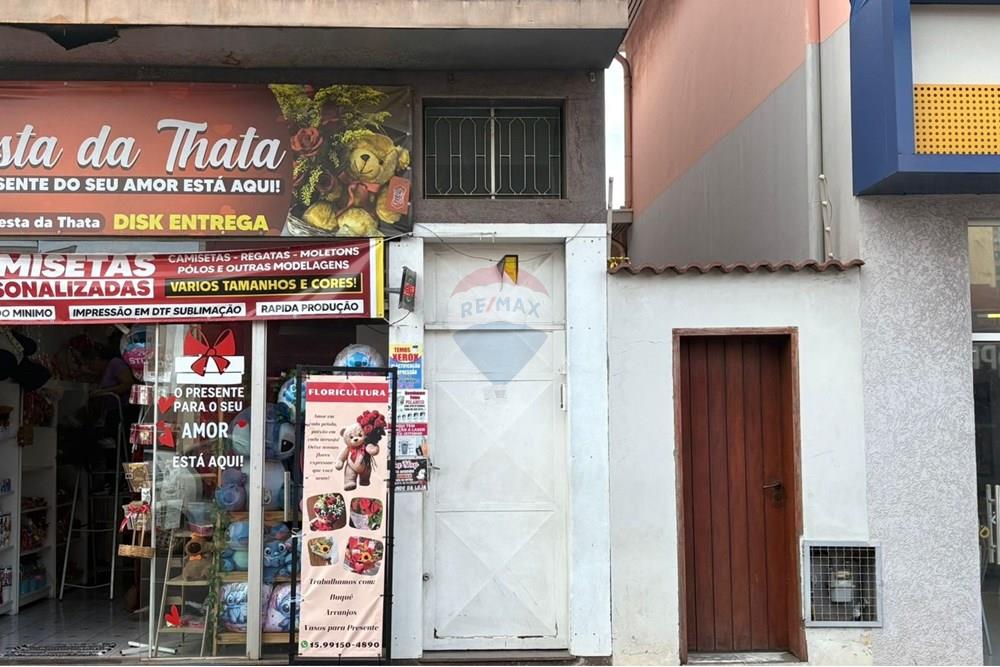 Cj. Comercial/ Sala - Alugar - Tatuí , São Paulo - IMG-20251031-WA0219.jpg - 631081051-13