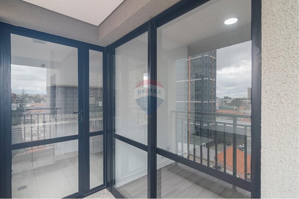 Apartamento - Alugar - Santo André , São Paulo - _DSC0007.jpg - Sacada - 631341015-26