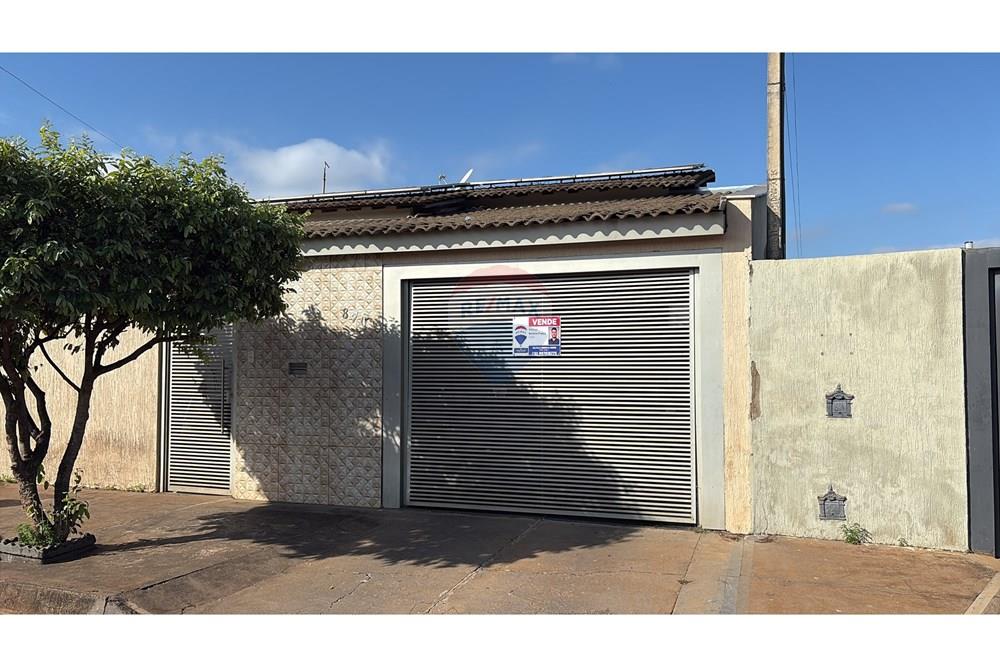 Casa - Venda - Andradina , São Paulo - BDC75792-AF8B-403E-805F-E5D41834EA81.jpeg - 631201011-77