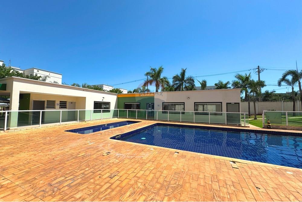 Apartamento - Venda - Araçatuba , São Paulo - APARTAMENTO ARIZONA - ELIANE - FOTOS (13).jpg - 630541038-25