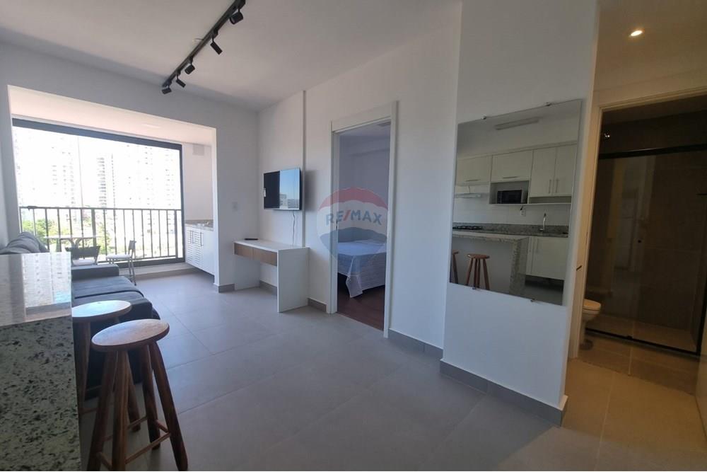 Apart Hotel/ Flat - Alugar - Sorocaba , São Paulo - f8233001-3175-4422-9d84-6b9135d2772b.jpeg - 630591160-53