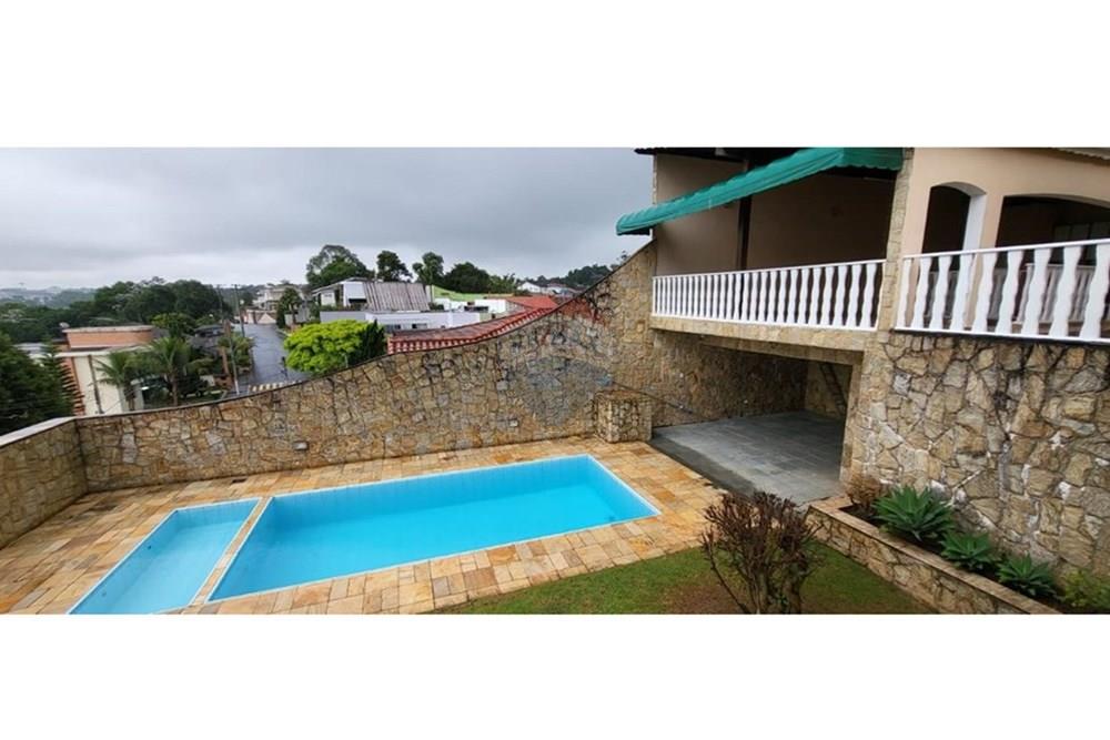 Casa de Condomínio - Alugar - Arujá , São Paulo - AC188.jpg - 630251075-159