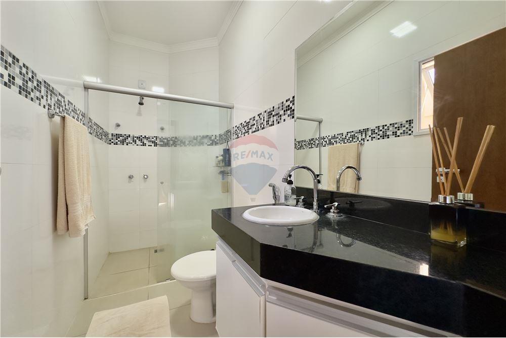 Casa de Condomínio - Venda - São José do Rio Preto , São Paulo - 28 - 630401025-25