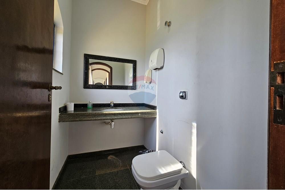 Chácara / Sítio / Fazenda - Venda - Araçoiaba da Serra , São Paulo - 20250508_140635.jpg - Banheiro - 630601140-26