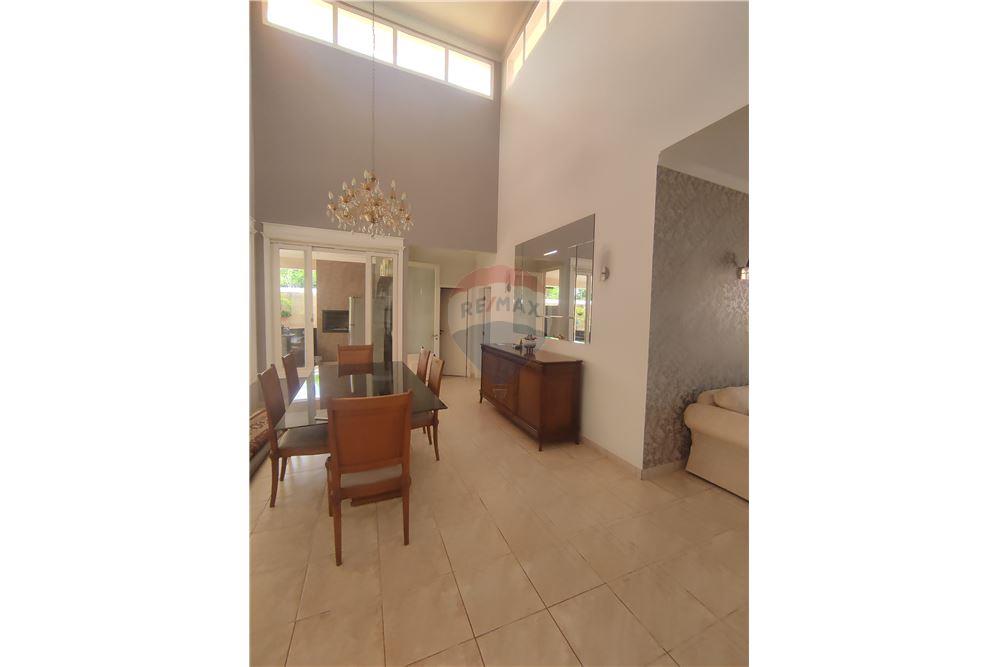 Casa - Venda - Araçatuba , São Paulo - 100 - 630541005-34