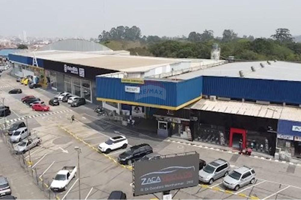 Ponto Comercial/ Loja - Alugar - Mogi das Cruzes , São Paulo - mogilar2.jpg - 630281005-510
