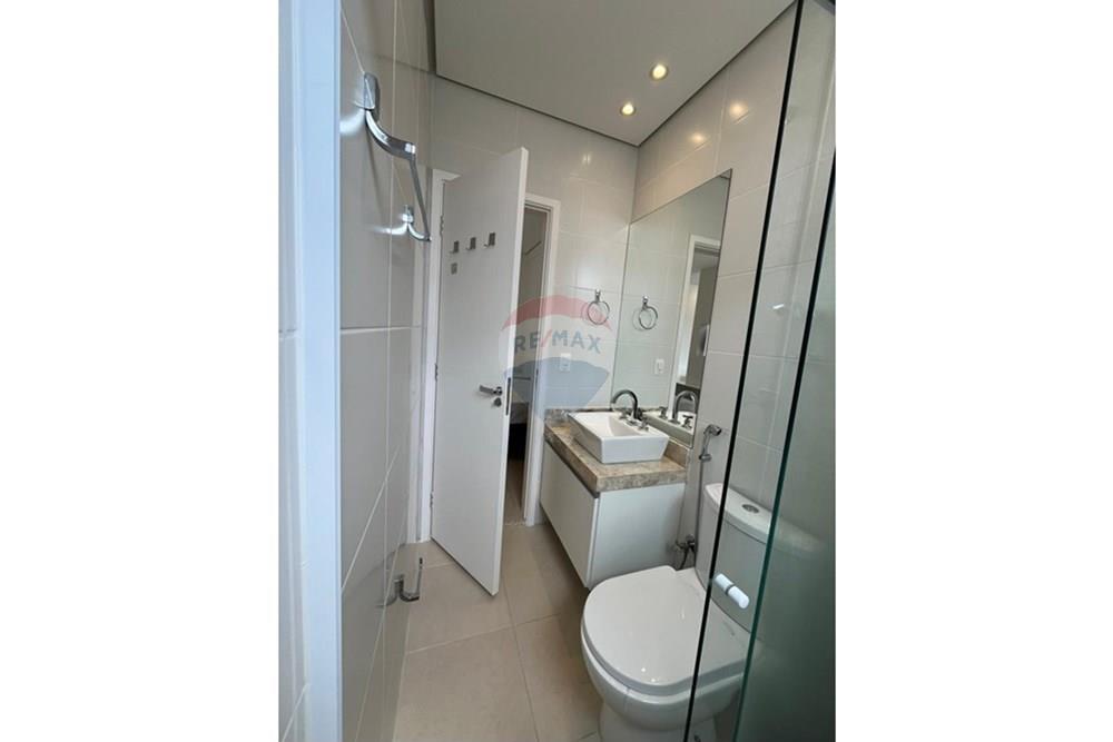 Apartamento - Alugar - Mogi das Cruzes , São Paulo - 5.jpg - Banheiro - 631251023-56