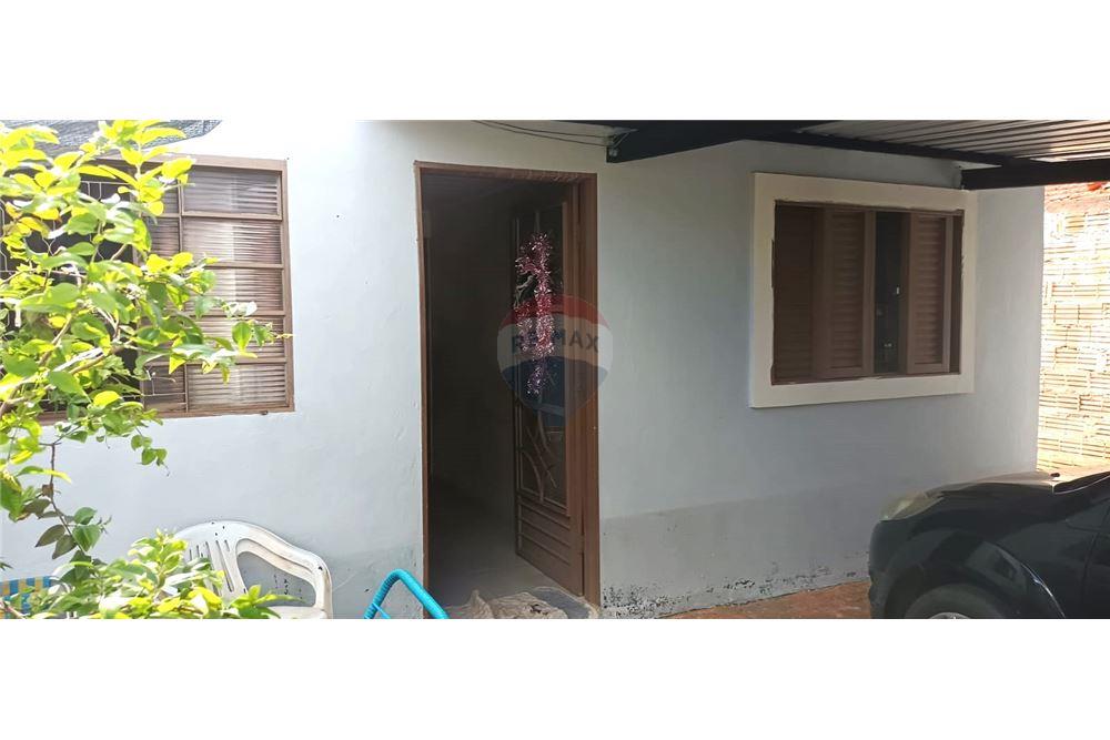 Casa - Alugar - Andradina , São Paulo - 4 - 631201014-69