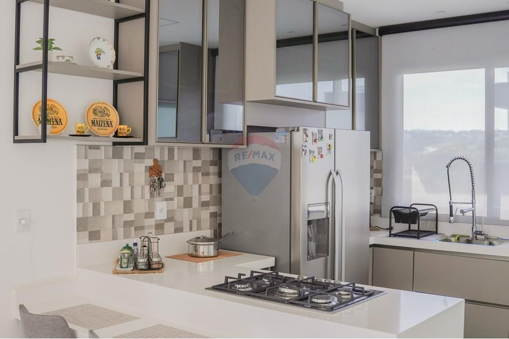 Casa de Condomínio - Venda - Votorantim , São Paulo - DSC05039.jpg - 630601137-109