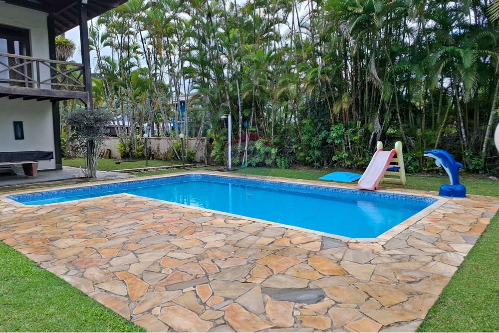 Casa de Condomínio - Alugar - Caraguatatuba , São Paulo - 12.jpg - 631571011-4