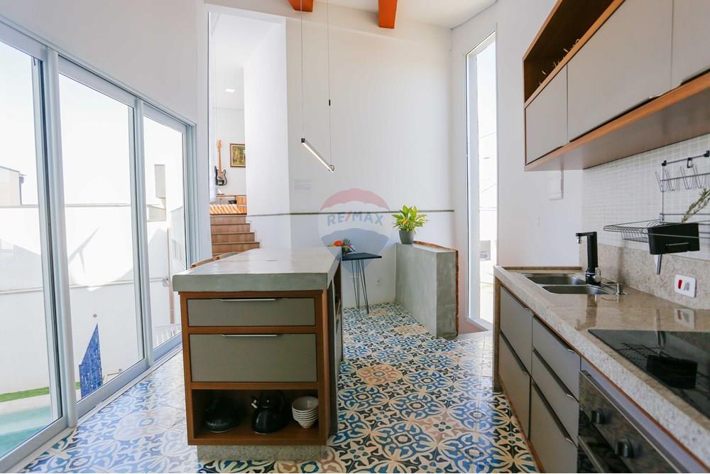 Casa de Condomínio - Venda - Sorocaba , São Paulo - _MG_8655.jpg - 630601262-4