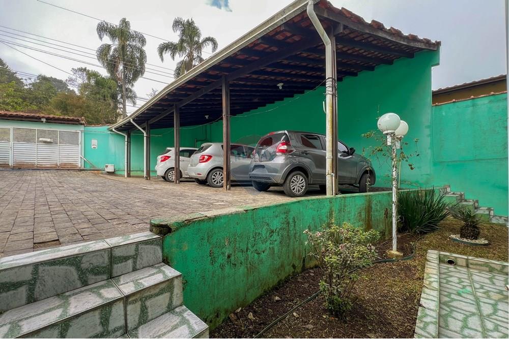 Sobrado - Venda - Ribeirão Pires , São Paulo - 6.jpg - 631371011-73