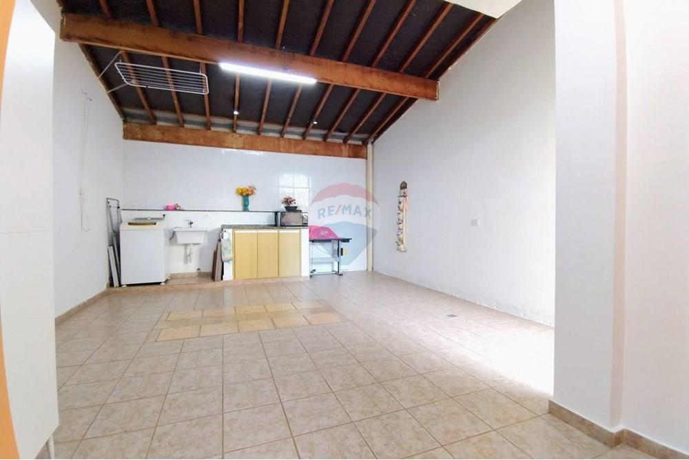 Casa - Venda - São José dos Campos , São Paulo - IMG-20250917-WA0082.jpg - Quintal - 631461047-22