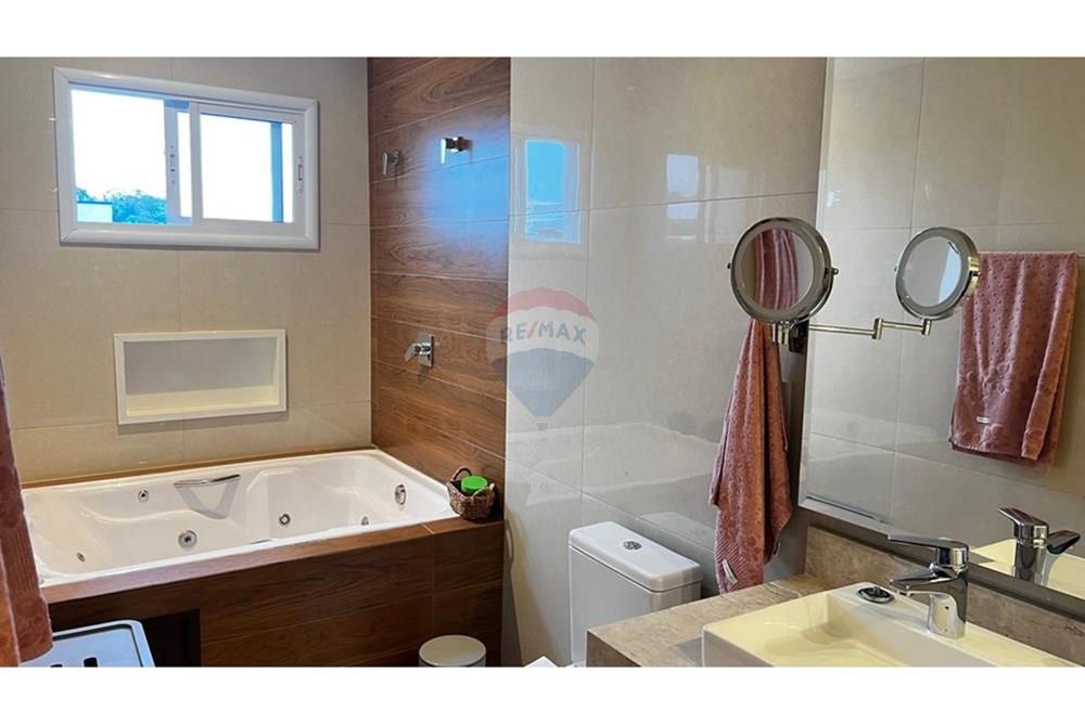 Casa de Condomínio - Alugar - Votorantim , São Paulo - Banheiro suíte casal Belvedere.jpg - 630601179-15