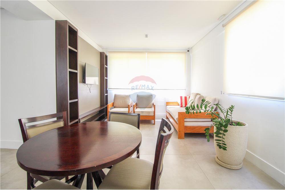 Apartamento - Alugar - Sorocaba , São Paulo - 73 - 630601014-218