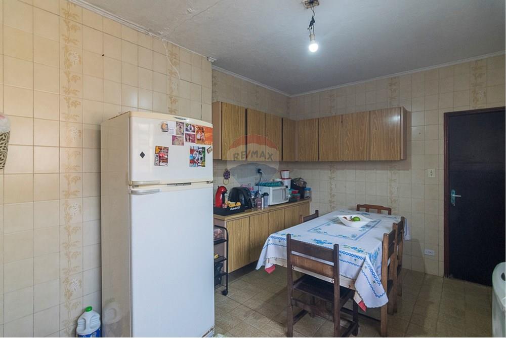 Casa - Venda - Santo André , São Paulo - _DSC0024.jpg - 631341001-207