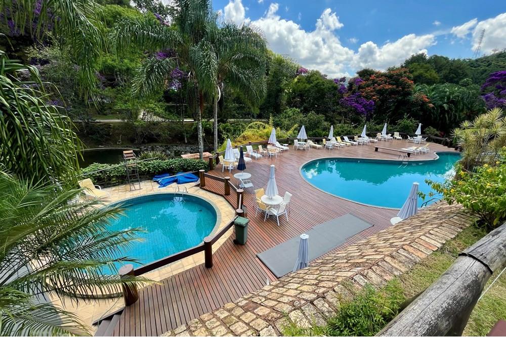 Casa de Condomínio - Venda - Petrópolis , Rio de Janeiro - IMG_7252.JPG - 630131012-155