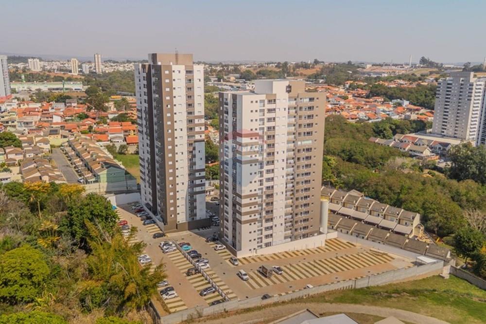 Apartamento - Alugar - Sorocaba , São Paulo - DJI_0232-HDR.jpg - 630601129-50