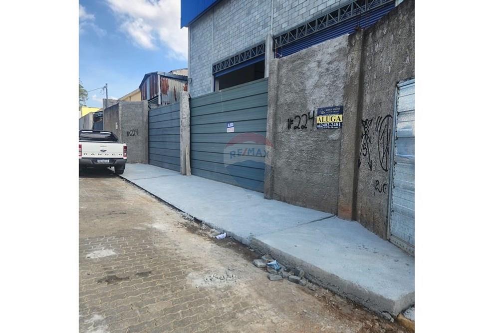 Galpão - Alugar - Guarulhos , São Paulo - GP10.jpg - 630251075-162