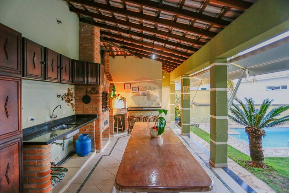 Casa de Condomínio - Alugar - Sorocaba , São Paulo - _MG_0119.jpg - 630591128-16