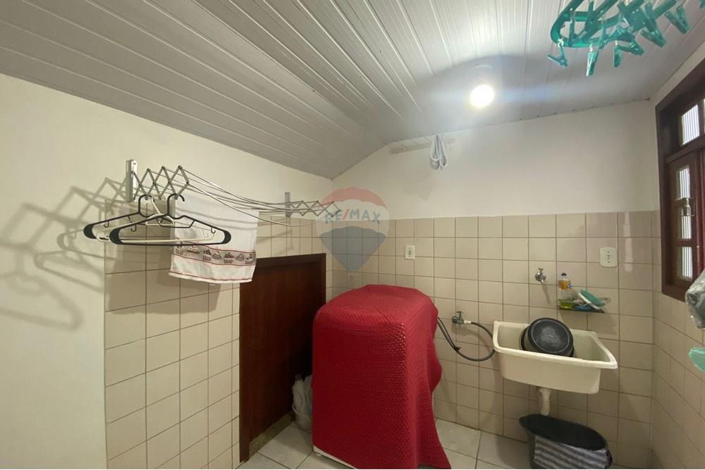 Casa de Condomínio - Venda - Cabo Frio , Rio de Janeiro - 20.2.jpeg - Área de serviço - 630361024-34