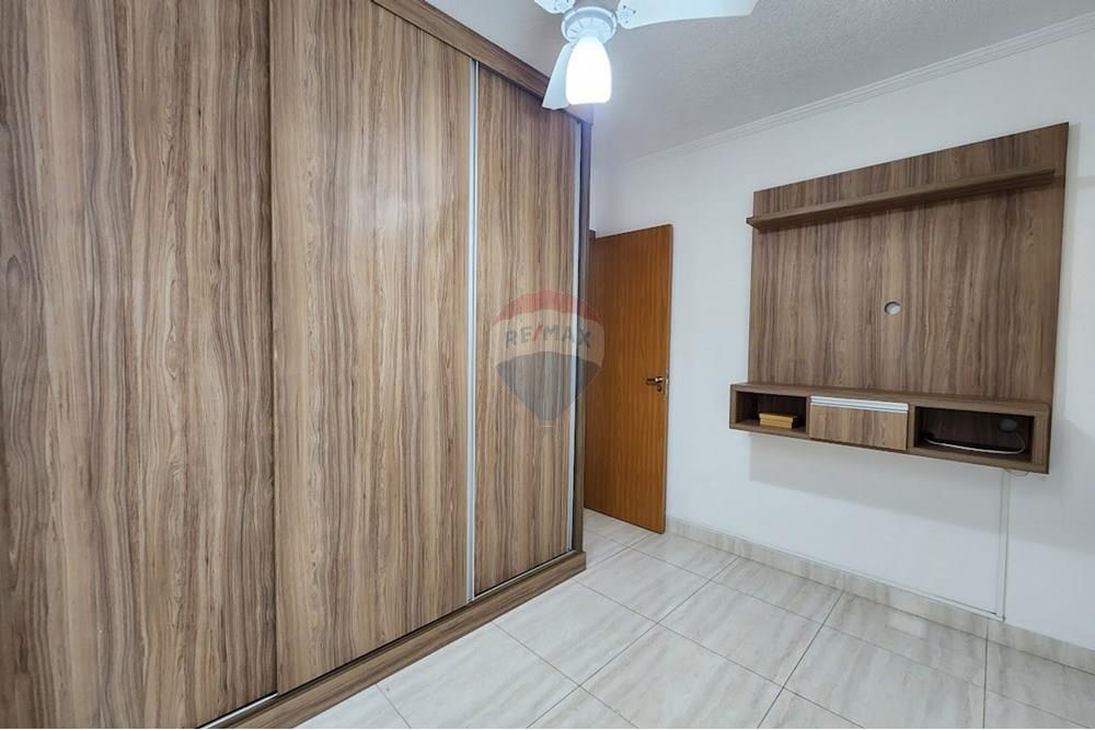 Apartamento - Venda - Botucatu , São Paulo - banheiro 1.jpg - 630481028-274