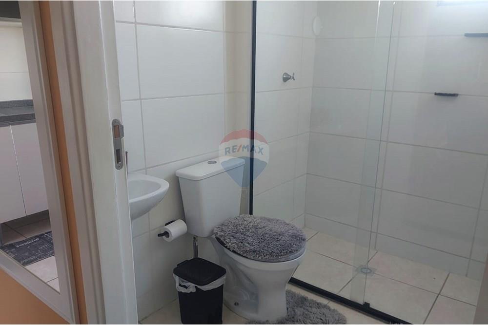 Apartamento, 2 quartos, 42 m² - Foto 11