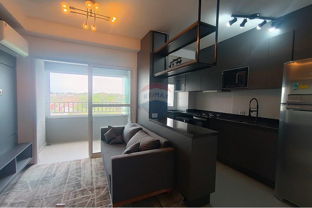 Apartamento - Alugar - Presidente Prudente , São Paulo - 1.jpg - 630861066-8