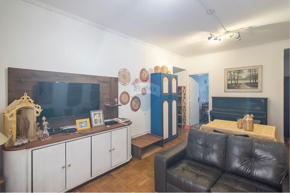 Apartamento - Venda - Santo André , São Paulo - _DSC0103.jpg - Sala de estar - 631341001-203