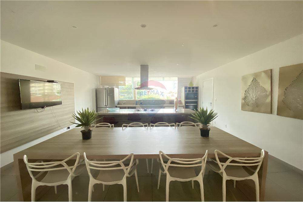 Cobertura - Venda - Cabo Frio , Rio de Janeiro - Área gourmet  - Fachada - 630361002-664