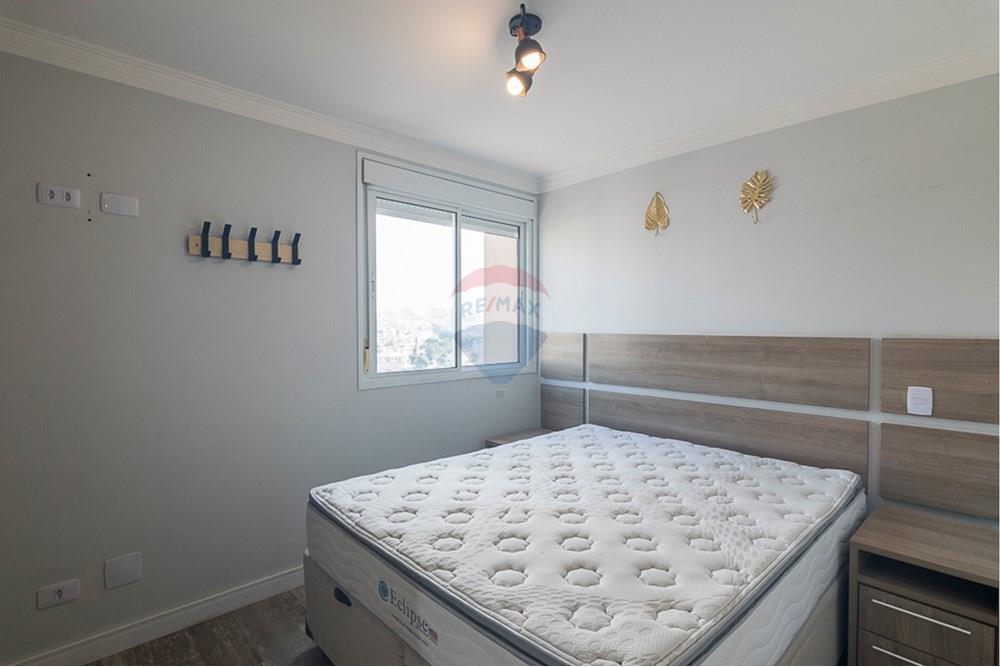 Apartamento - Venda - Santo André , São Paulo - _DSC0010.jpg - Suite - 631341001-242