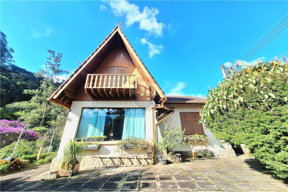 Casa - Venda - Nova Friburgo , Rio de Janeiro - 4 - 630551052-28