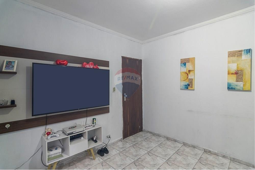 Casa - Venda - Santo André , São Paulo - _DSC0020.jpg - 631341001-204