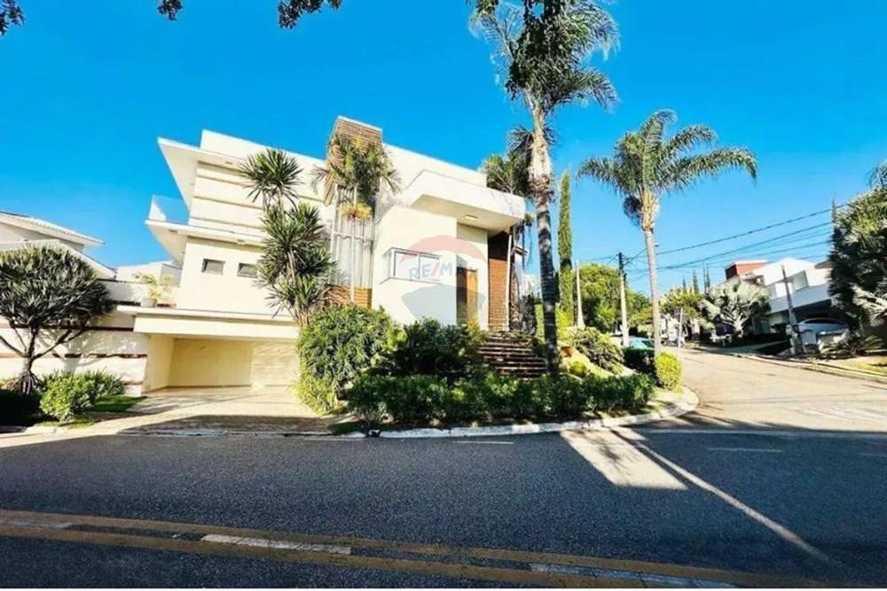 Casa de Condomínio - Venda - Sorocaba , São Paulo - 3.jpg - 630601309-8