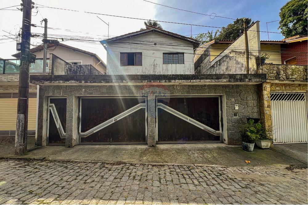 Casa - Venda - Ribeirão Pires , São Paulo - 1.jpg - 631371003-103