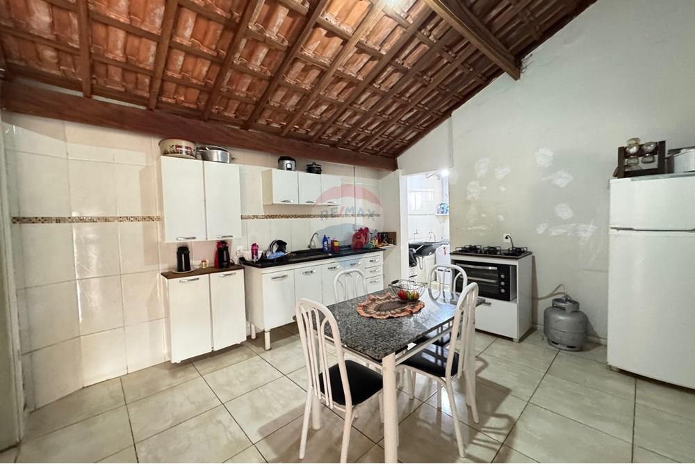 Casa - Venda - Lins , São Paulo - 2 Cozinha.jpg - Cozinha - 631011035-20