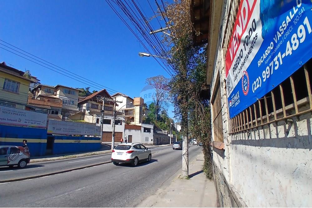 Casa Comercial - Venda - Nova Friburgo , Rio de Janeiro - 20250827_092039.jpg - 630551084-24