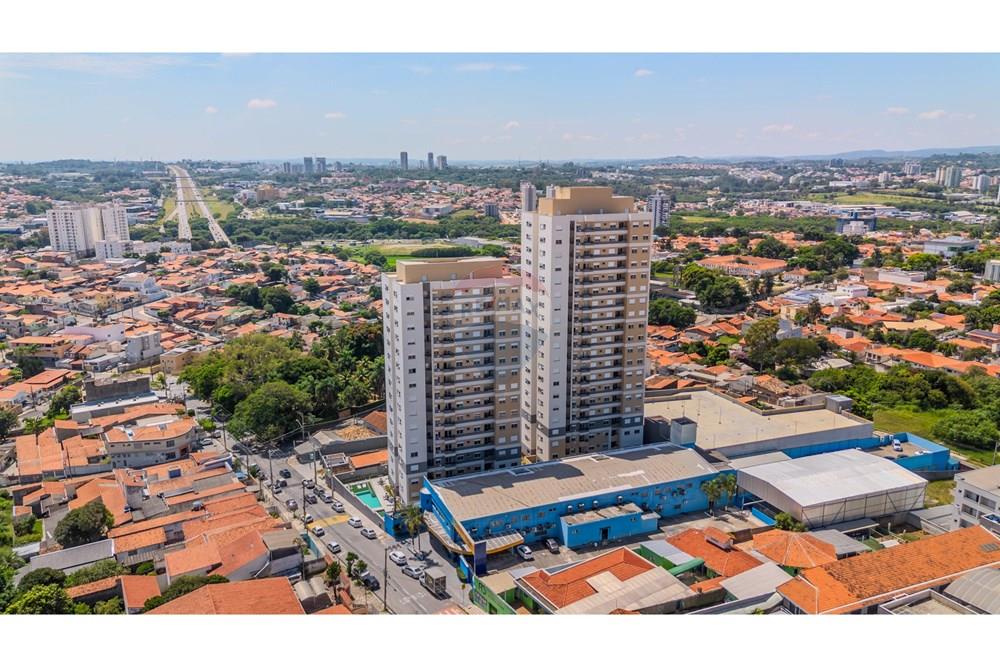 Apartamento - Alugar - Sorocaba , São Paulo - DJI_0091-HDR.jpg - 630591010-1193